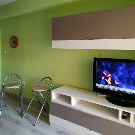 Sunflat Holidays Vila Beach Economic Aparment Cambrils Kültér fotó