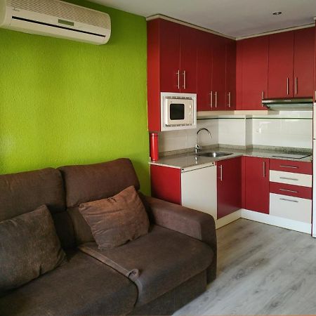 Sunflat Holidays Vila Beach Economic Aparment Cambrils Kültér fotó