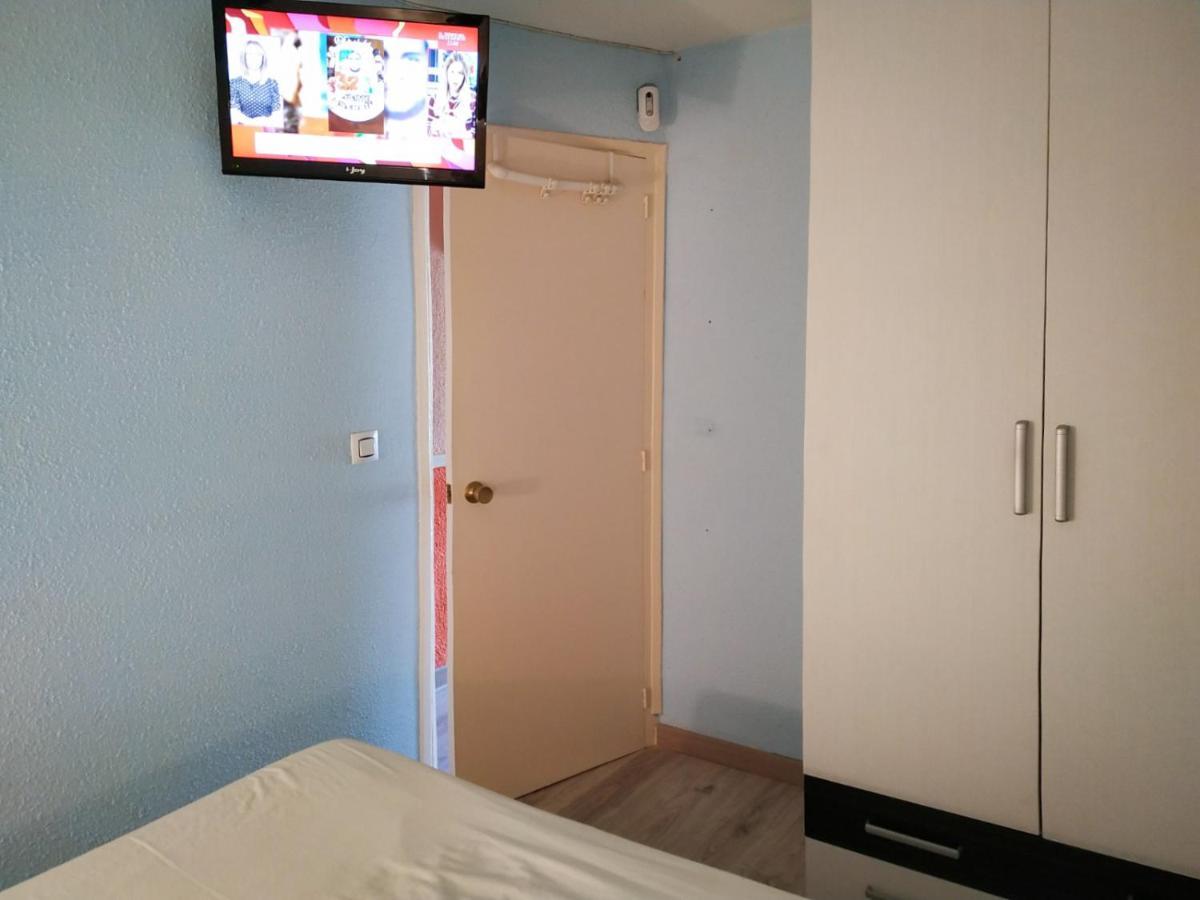 Sunflat Holidays Vila Beach Economic Aparment Cambrils Kültér fotó