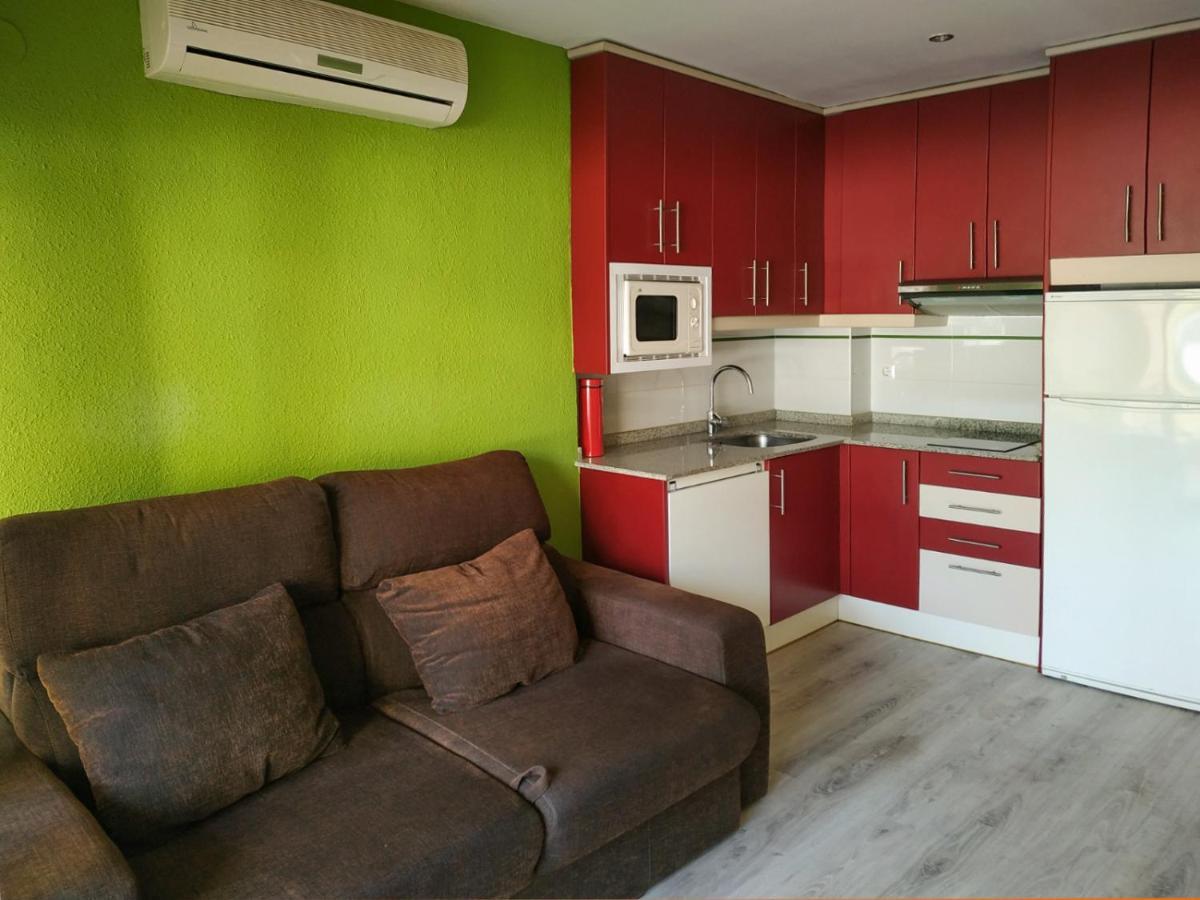 Sunflat Holidays Vila Beach Economic Aparment Cambrils Kültér fotó