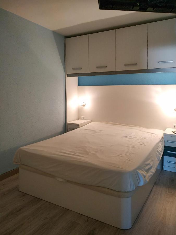 Sunflat Holidays Vila Beach Economic Aparment Cambrils Kültér fotó