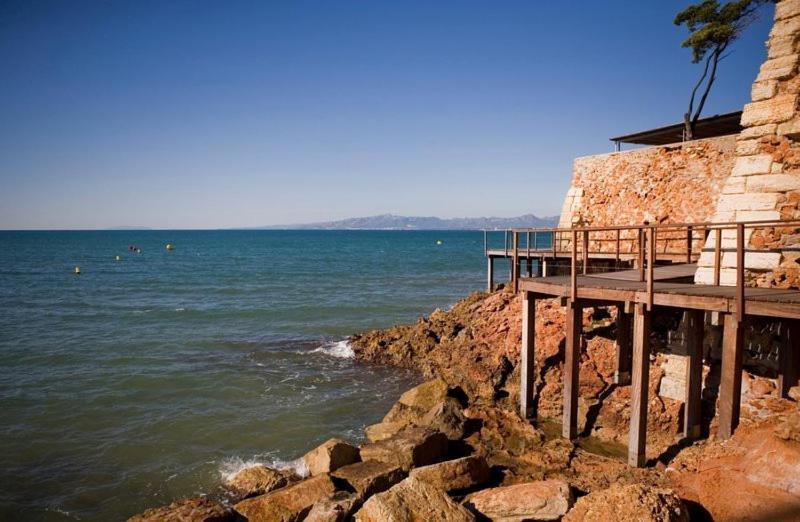 Sunflat Holidays Vila Beach Economic Aparment Cambrils Kültér fotó